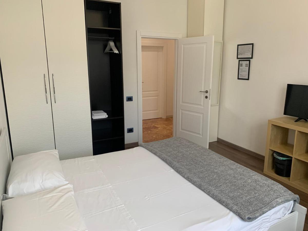 Bellariva Quiet Room Florencie Exteriér fotografie
